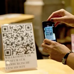 QR-код – ключ к быстрому росту продаж